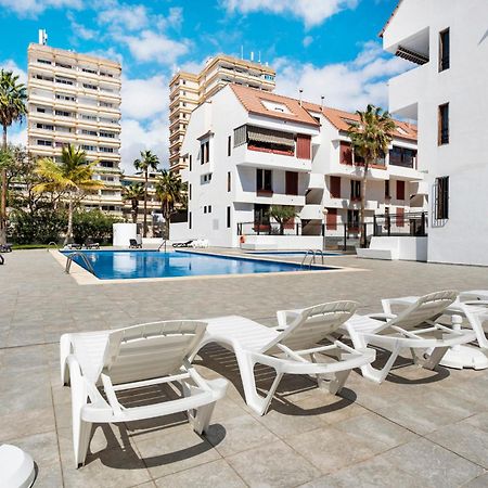 Family Duplex Altamira Playa Las Americas Tenerife South Арона Екстериор снимка