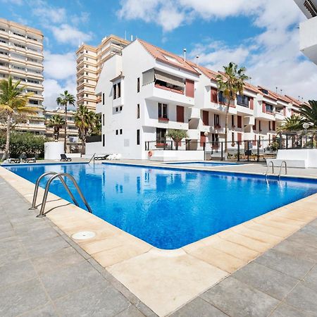 Family Duplex Altamira Playa Las Americas Tenerife South Арона Екстериор снимка