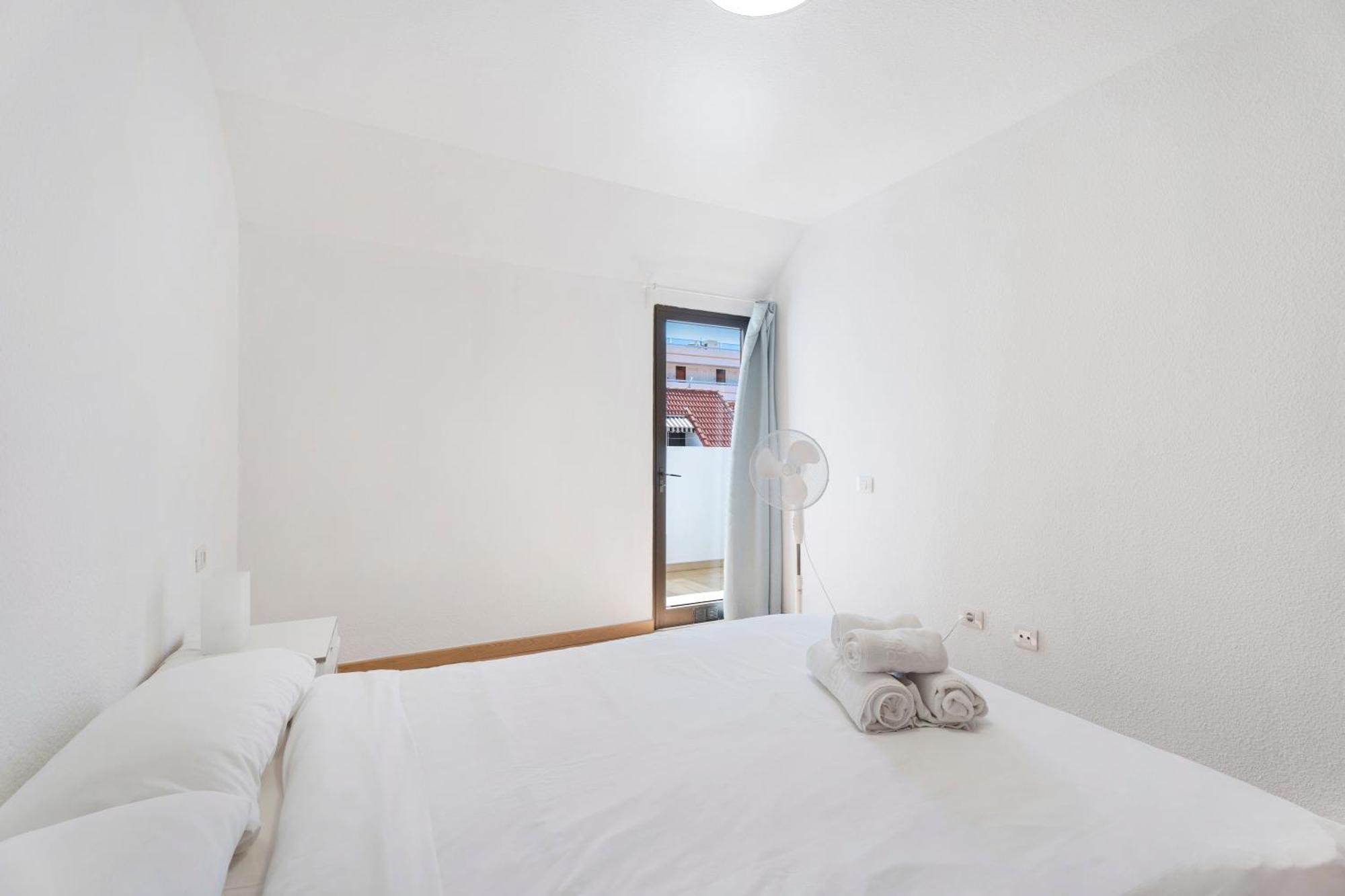 Family Duplex Altamira Playa Las Americas Tenerife South Арона Екстериор снимка