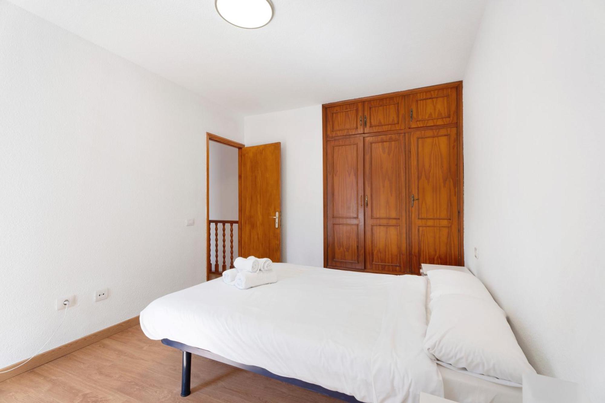 Family Duplex Altamira Playa Las Americas Tenerife South Арона Екстериор снимка