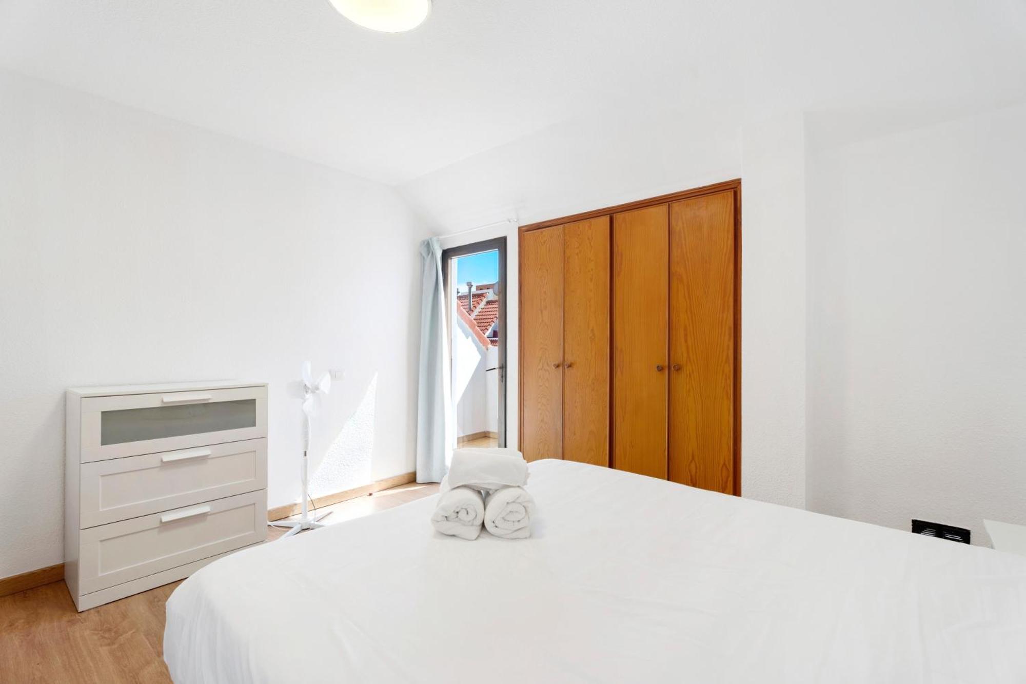 Family Duplex Altamira Playa Las Americas Tenerife South Арона Екстериор снимка