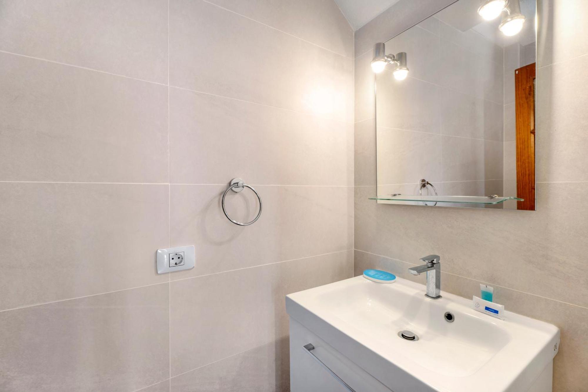 Family Duplex Altamira Playa Las Americas Tenerife South Арона Екстериор снимка